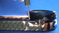 p90弹匣运作